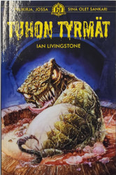 Tuhon tyrmät