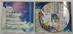 Undefined Fantastic Object (PC CD)