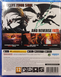 Bleach Rebirth of Souls (PS5)