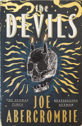 The Devils (Joe Abercrombie)