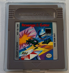 Revenge of the Gator (GB)