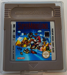 Super Mario Land (GB)