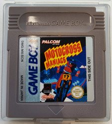 Motocross Maniacs (GB)
