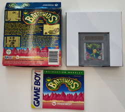 Battletoads (GB)