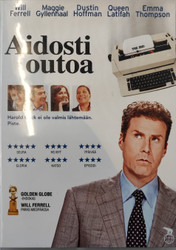 Aidosti outoa (DVD)