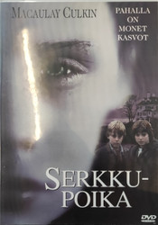 Serkkupoika (DVD)