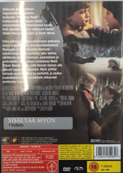 Serkkupoika (DVD)
