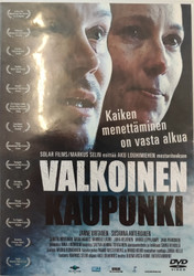 Valkoinen kaupunki (DVD)
