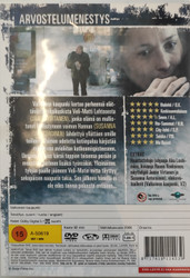 Valkoinen kaupunki (DVD)