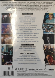 The Police: Every Breath You Take (DVD)