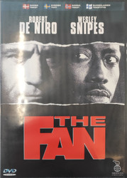 The Fan (DVD)