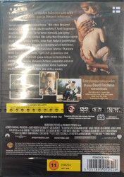 Benjamin Buttonin uskomaton elämä (DVD)