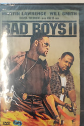 Bad Boys II (DVD)