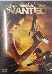 Wanted (DVD)