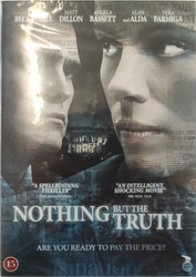 Nothing but the Truth (DVD)