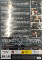 Nothing but the Truth (DVD)
