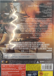 Master and Commander - Maailman laidalla (DVD)