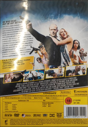 Crank 2 - High Voltage (DVD)