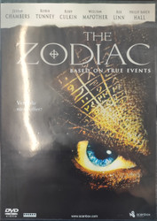 The Zodiac (DVD)