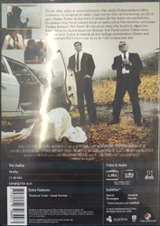 The Zodiac (DVD)