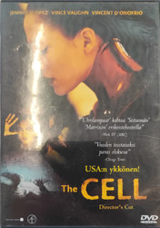 The Cell (DVD)