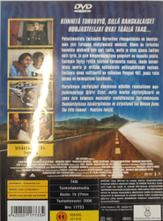 T4xi - Taxi 4 (DVD)