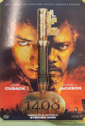 1408 (DVD)