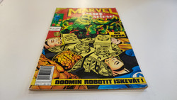 Marvel 6/1990