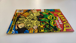 Marvel 6/1990