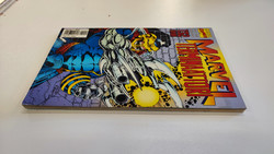 Marvel 4/1995: Terminaattori