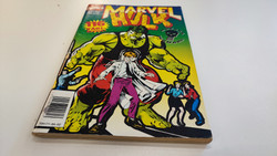 Marvel 2/1994: Hulk