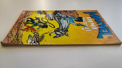 Marvel 8/1988: Ihmeneloset