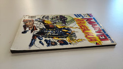Marvel 8/1994: Aaveajaja