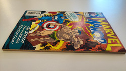 Marvel 3/1995: Namor