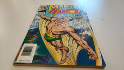 Marvel 9/1994: Namor