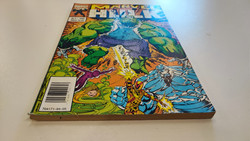Marvel 11/1995: Hulk