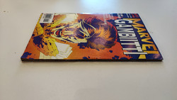 Marvel 10/1995: Gambiitti