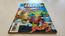 Marvel 6/1995: Hulk