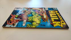 Marvel 6/1995: Hulk