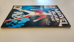 Marvel 10/1994: Alfalentue