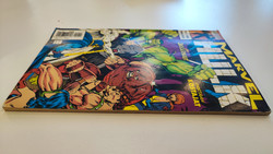 Marvel 1/1995: Hulk