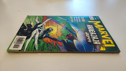 Marvel 7/1995: Aaveajaja 2099