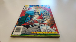 Marvel 3/1994