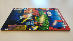 Marvel 11/1995: Hulk