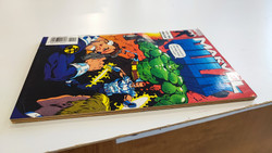 Marvel 11/1995: Hulk