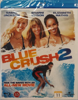 Blue Crush 2 (Blu-ray)
