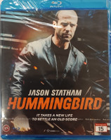 Hummingbird (Blu-ray)