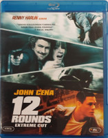 12 Rounds (Blu-ray)