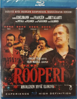 Rööperi (Blu-ray)
