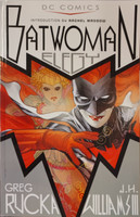Batwoman: Elegy